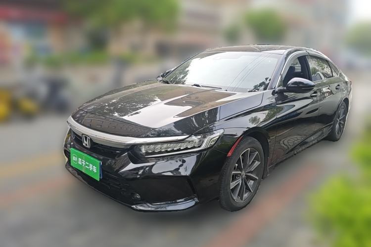 Used Honda Inspire 2022 260TURBO Elegant Edition