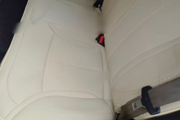 Used Buick GT 2017 15N Automatic Elite Version