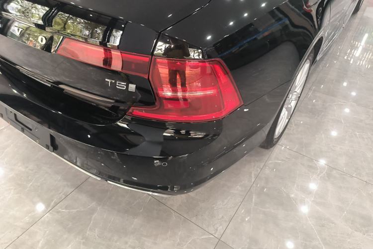 Used Volvo S90 2020 T5 Zhiyi Luxury Edition
