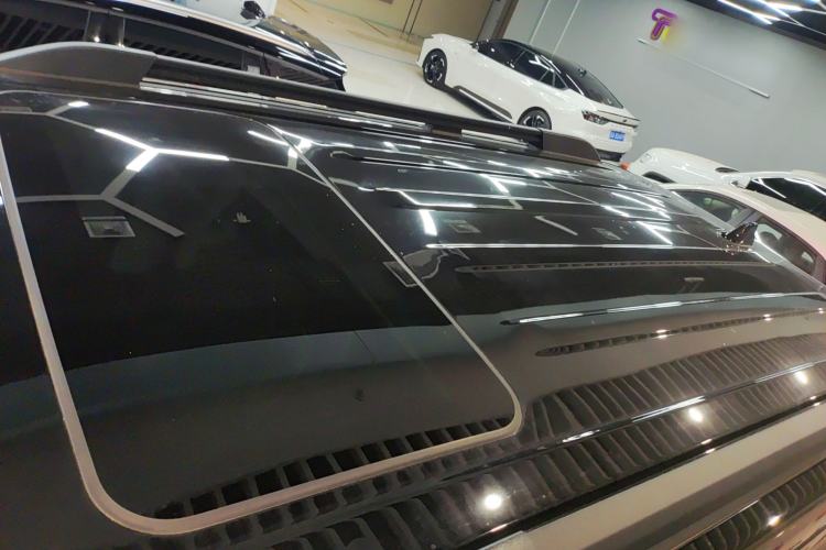 Used Tank 300 2024 2.0T Conqueror