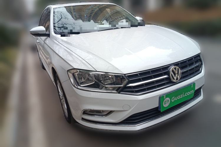 Used Volkswagen Bora 2016 1.6L Automatic Comfort Model