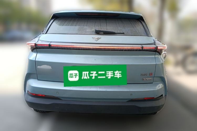 Used NETA U 2021 Pro 610 Industry Custom Edition