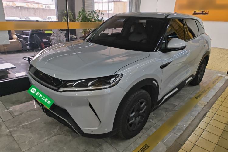 Used BYD Yuan UP 2024 401 km Active Version