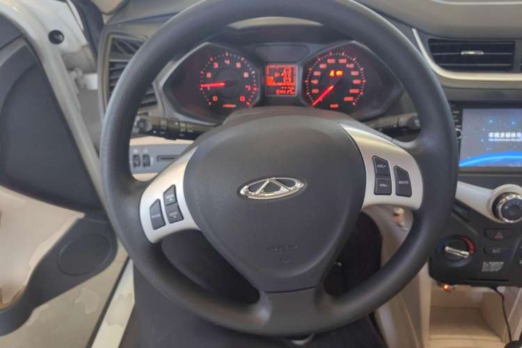 Used Chery Fengyun 2 2015 1.5L Manual New Edition