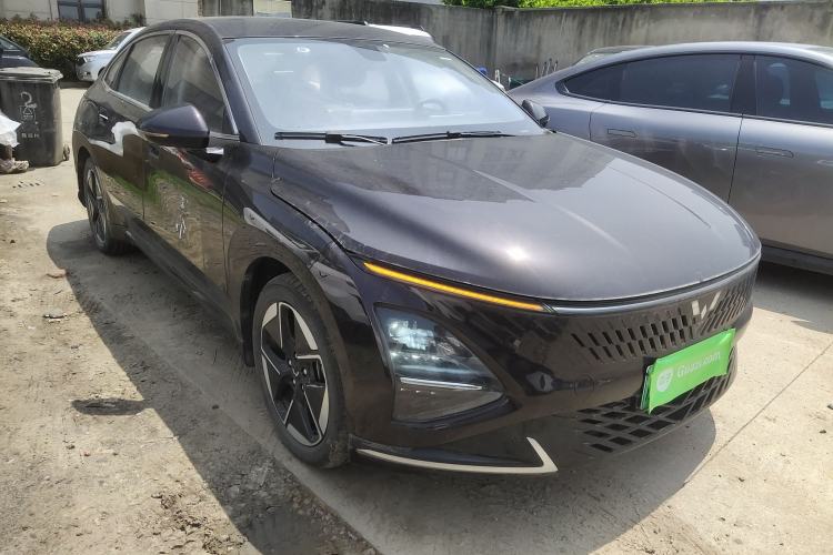 Used Wuling Xingguang 2023 150 Advanced Edition
