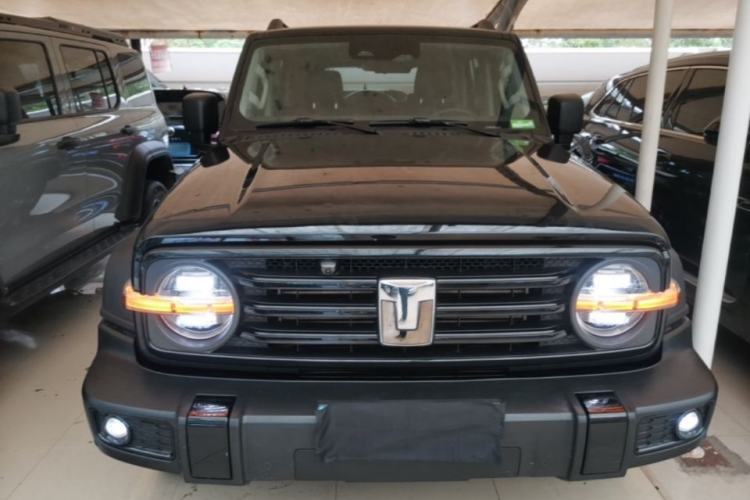 Used Tank 300 2024 2.0T Conqueror