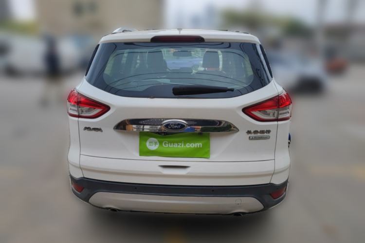 Used Ford Kuga 2015 1.5L GTDi Two-Wheel Drive Fashion Edition