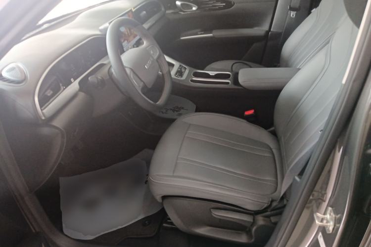 Used Geely Galaxy Geome 2025 310km Youth Edition
