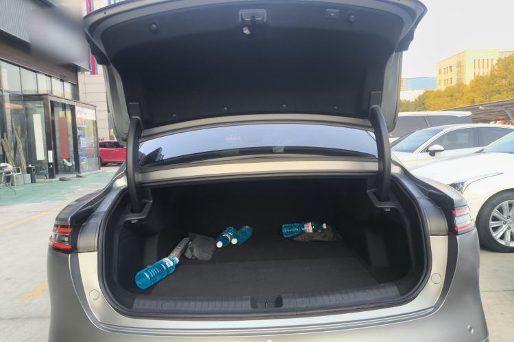 Used Chery Fulwin A9L 2025 Model, 260 Ultra-Long Range Prestige Edition