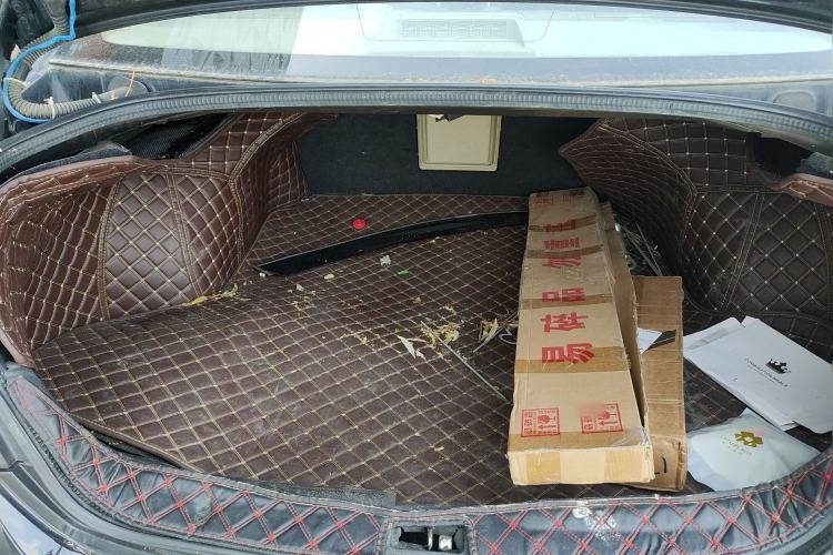 Used Nissan Teana 2011 2.5L XL Advanced Edition