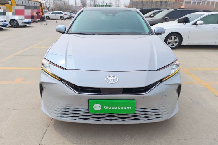 Used Toyota Camry 2024 Dual-Motor 2.0 HG Premium Edition