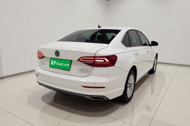 Used Volkswagen Lavida 2022 280TSI DSG Comfort Edition Rear Right 45 Deg