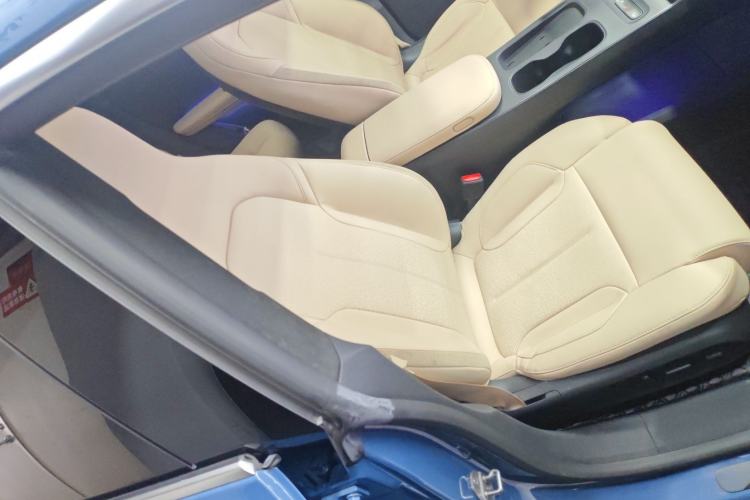 Used Nio ET5T 2023 75 kWh Touring