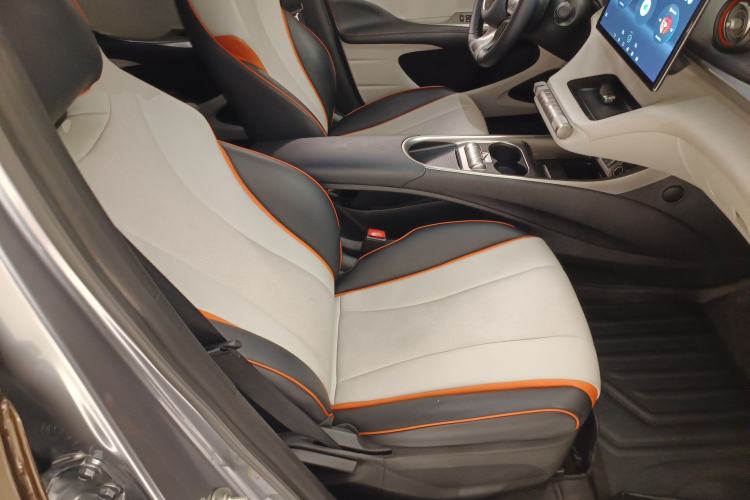 Used BYD Dolphin 2021 405 km Free Version