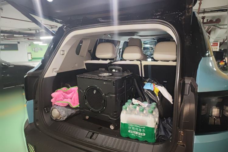 Used JETOUR Shanhai T1 2025 150 km Heading South
