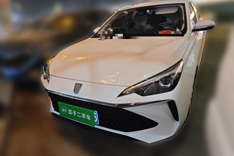 Used Roewe i5 2023 1.5L CVT Luxury Edition