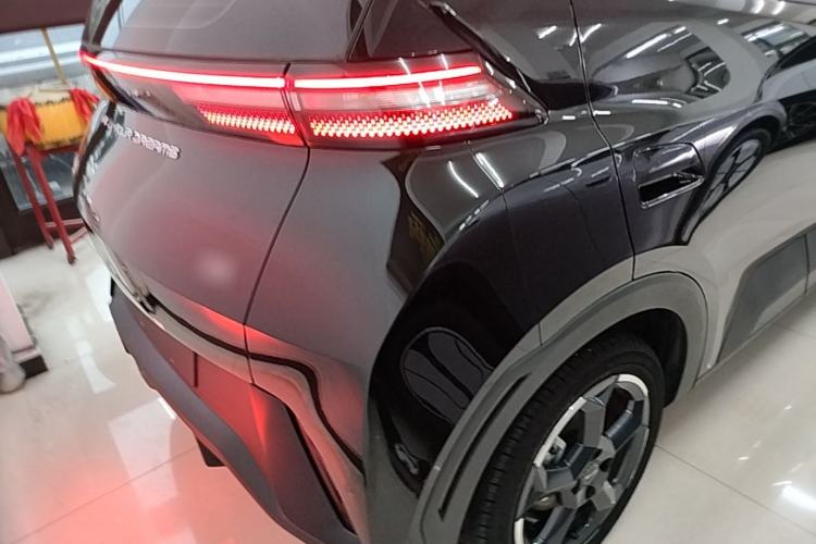 Used BYD Seagull 2023 Free Edition Right Rear Taillight