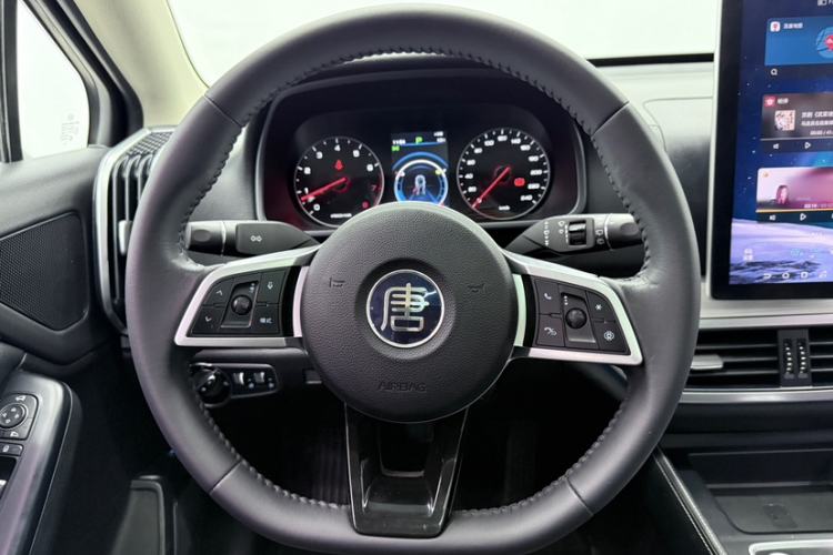 Used BYD Tang 2018 2.0T Automatic Smart Connect Prestige 7-Seater China V Standard