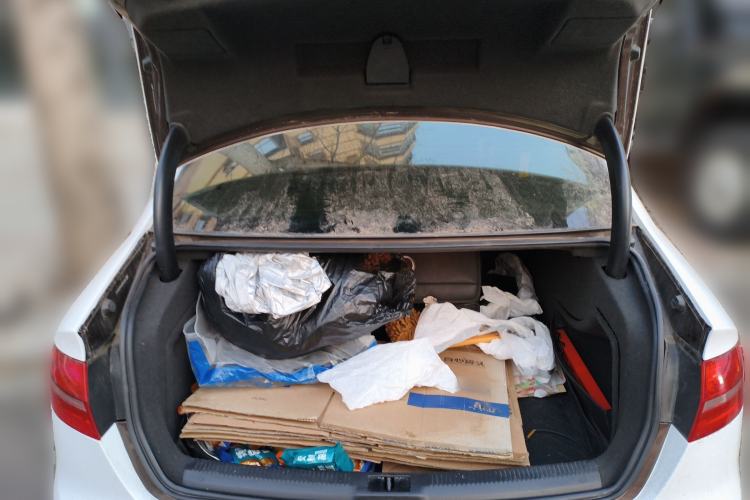 Used Audi A4L 2013 35 TFSI Automatic Technology Edition