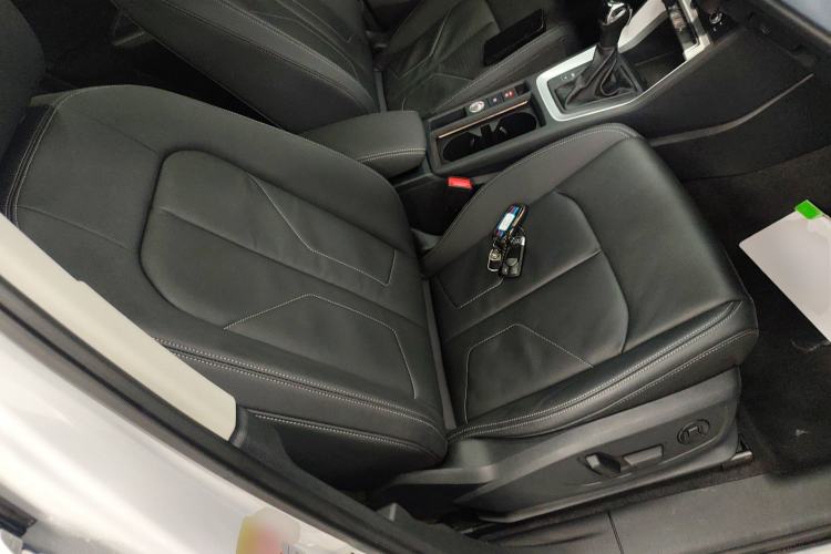 Used Audi Q3 2021 35 TFSI Advanced Style Edition
