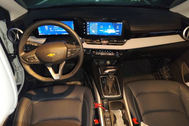 Used Chevrolet Monza 2023 1.5L Dual-Clutch Enjoyment Edition