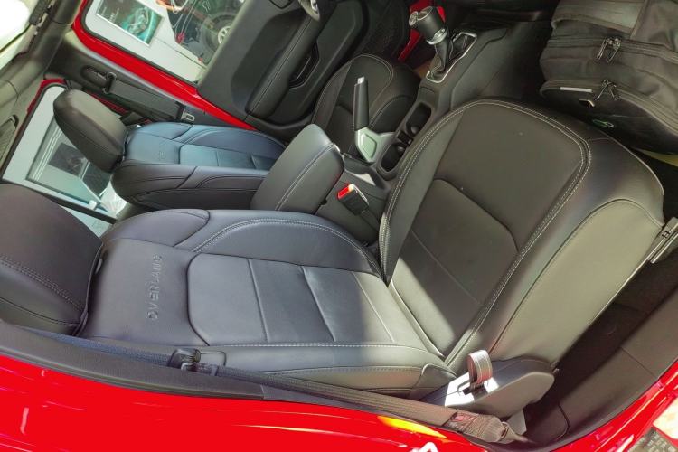 Used Jeep Gladiator 2022 3.6L Pioneer Edition
