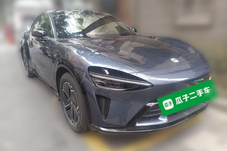 Used Xiaomi Auto YU7 2025 Ultra-Long Range All-Wheel Drive Pro Version