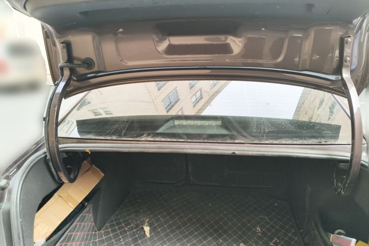 Used Volkswagen Lavida 2019 280TSI DSG Luxury Edition China VI Standard