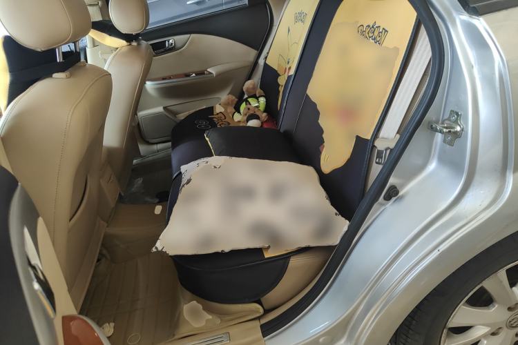 Used Buick Excelle 2013 1.5L Automatic Luxury Model