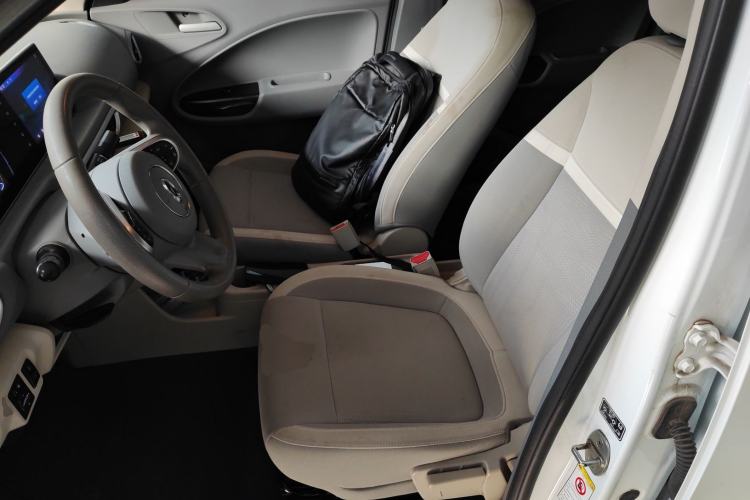 Used ORA White Cat 2020 305 km Luxury Version
