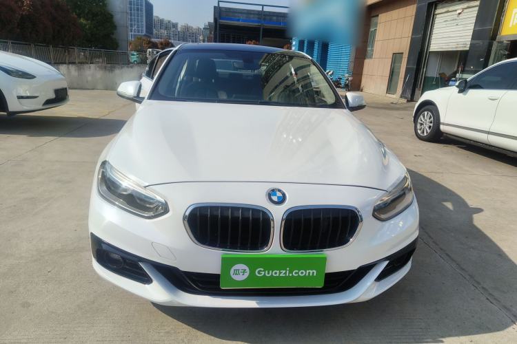 Used BMW 1 Series 2018 118i Sport Edition
