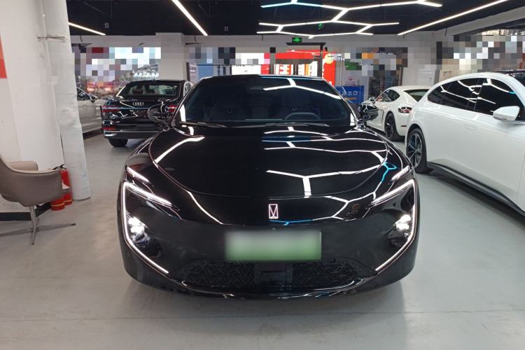 Used Avatr 12 2025 Max Extended-Range Edition
