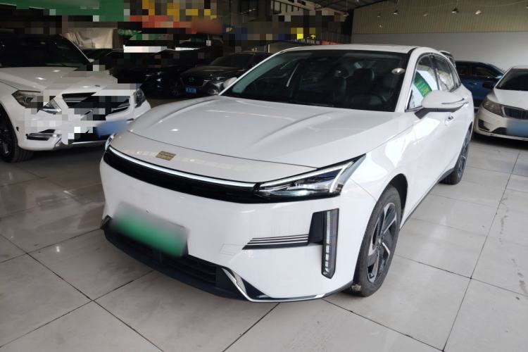 Used Geely Galaxy L6 2025 EM-i 140km Explorer+ Edition