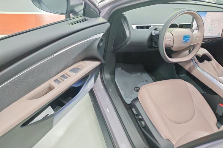 Used XPeng MONA M03 2025 515 Long-Range Plus