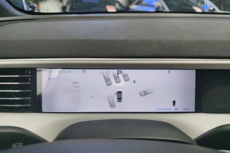 Used XPeng G6 2023 755 Ultra-Long Range Pro