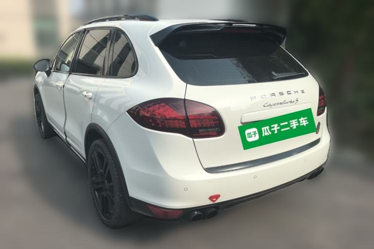 Used Porsche Cayenne 2011 Cayenne 3.0T
