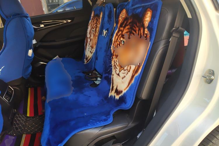 Used JETOUR X90 2019 1.5T Manual Smart Enjoyment Version 5 Seats China VI Standard
