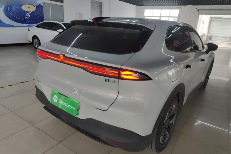 Used Deepal S05 2024 510Max Pure Electric Version
