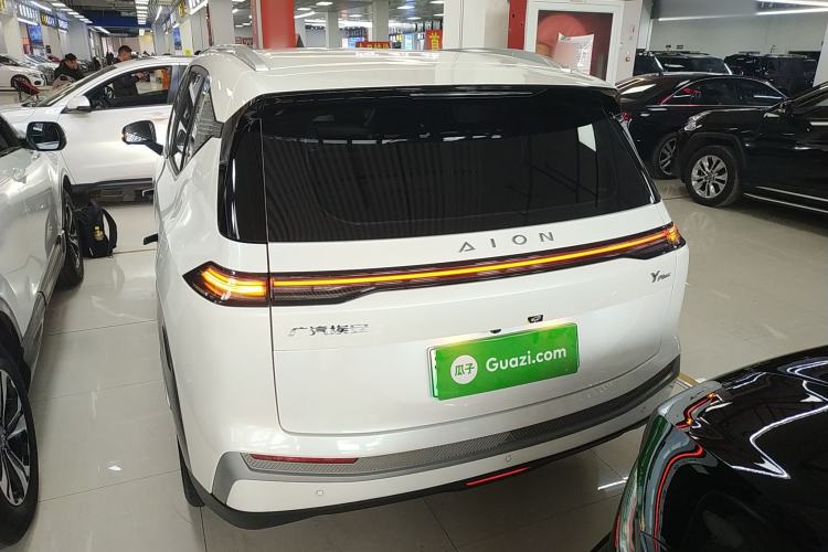 Used AION Y 2023 Younger Star Edition