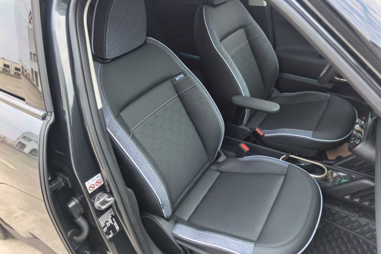 Used MINI Electric MINI ACEMAN 2024 E Classic Edition