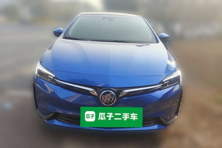 Used Buick Velite 6 2019 Connected & Smart