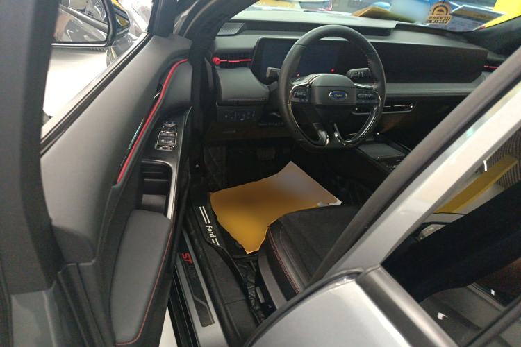 Used Ford Mondeo 2024 2.0T E-Hybrid Sport Edition ST-Line