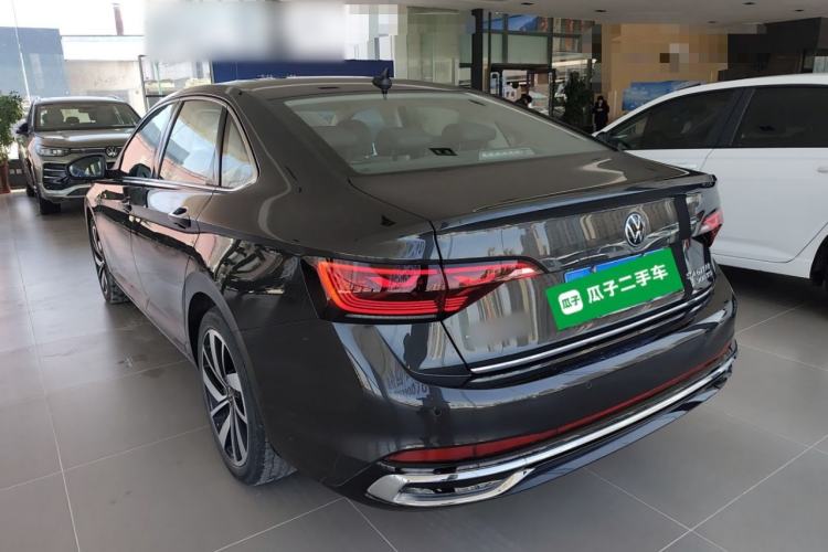 Used Volkswagen Sagitar 2023 300TSI DSG Excellence Edition