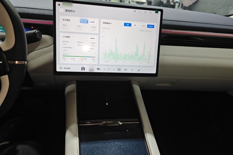 Used Lynk & Co Lynk & Co 10 EM-P 2025 Facelifted Model 240 All-Wheel Drive Ultra—Sport Edition
