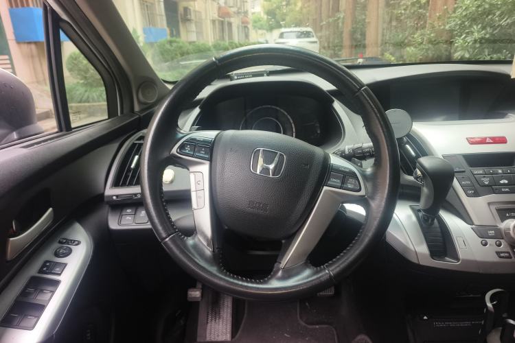 Used Honda Odyssey 2013 2.4L Sport Edition
