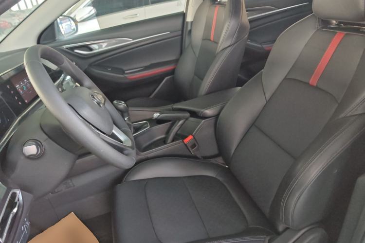 Used Changan Eado 2020 PLUS 1.6L GDI Manual Elite Model