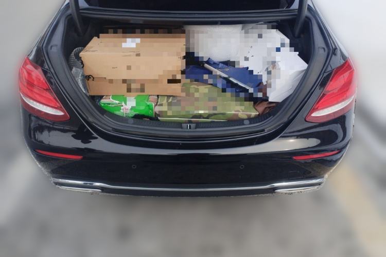 Used Mercedes-Benz E-Class 2019 Restyled E 300 L Luxury Edition