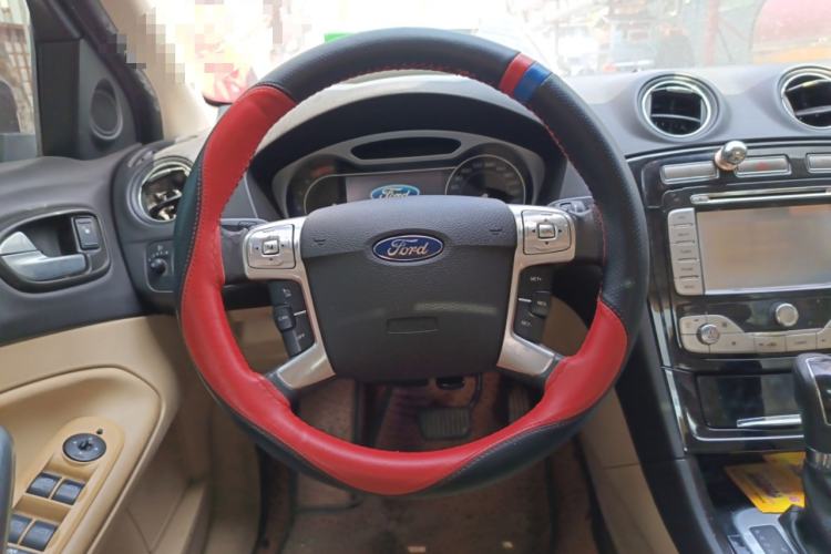 Used Ford Mondeo 2010 2.3L Luxury Version