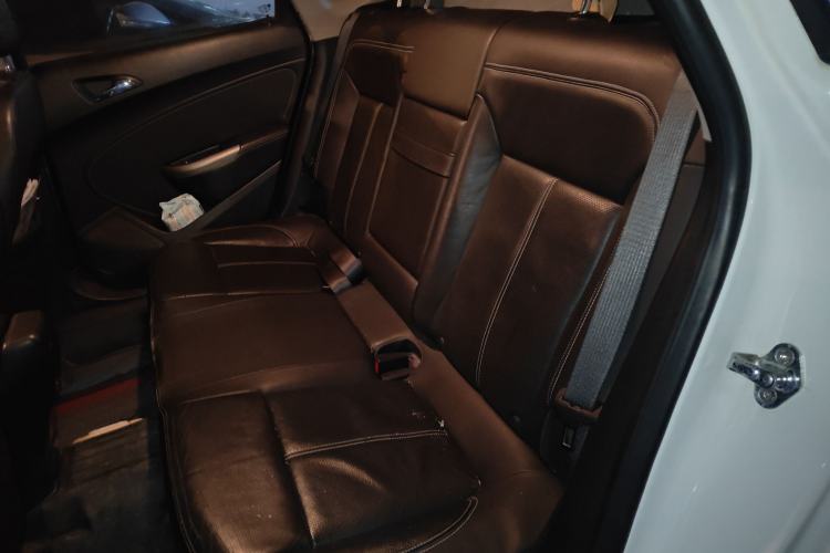 Used Buick GT 2011 GT 1.8L Automatic Fashion Edition Leather Model