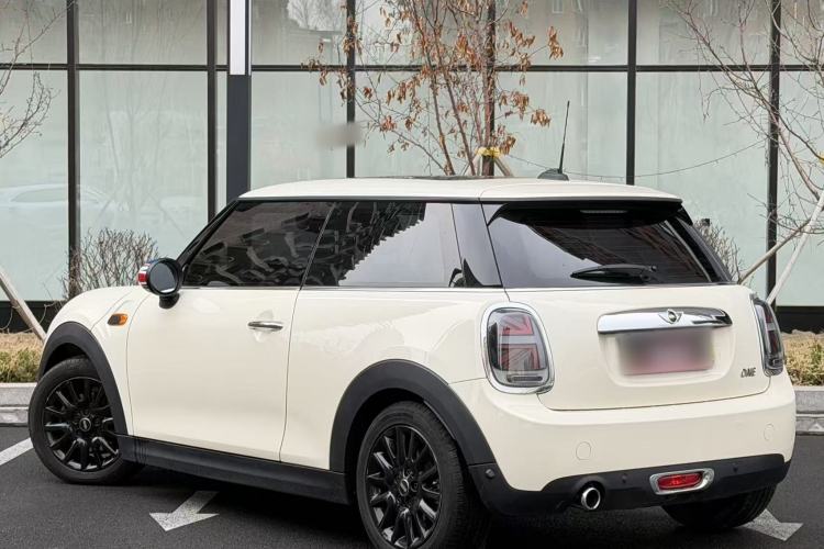 Used MINI 2016 1.2T ONE Pioneer Edition